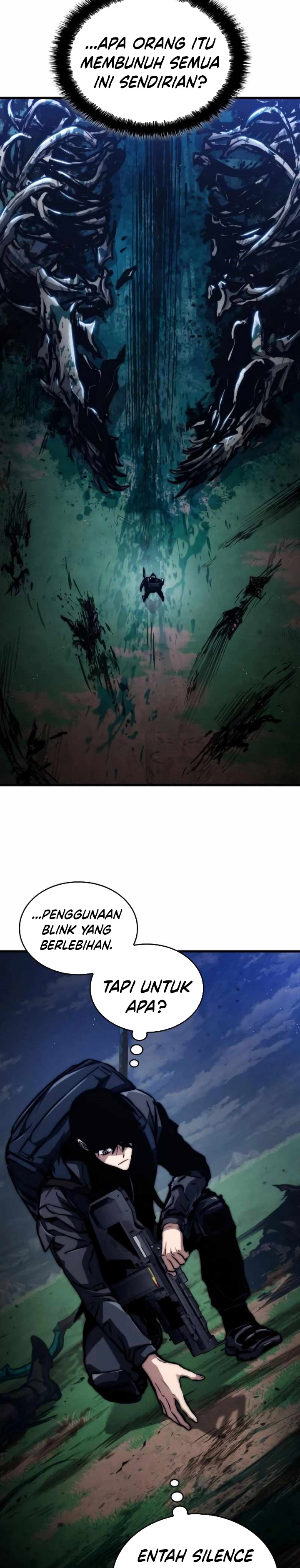 Kill The Dragon Chapter 123 Gambar 33