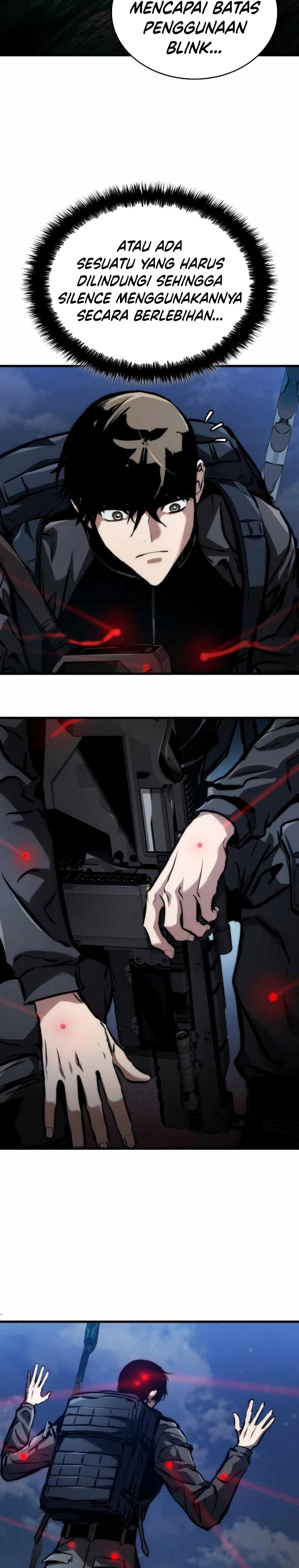 Kill The Dragon Chapter 123 Gambar 34