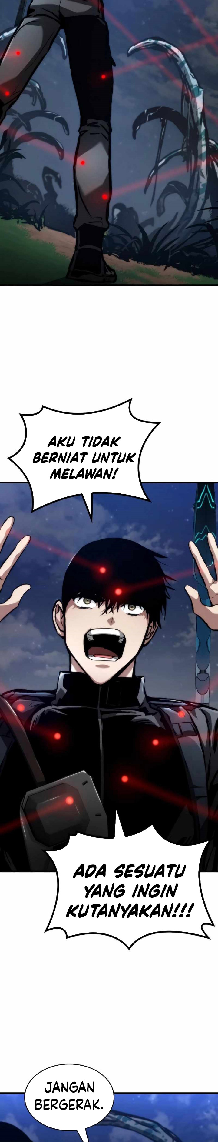 Kill The Dragon Chapter 123 Gambar 35