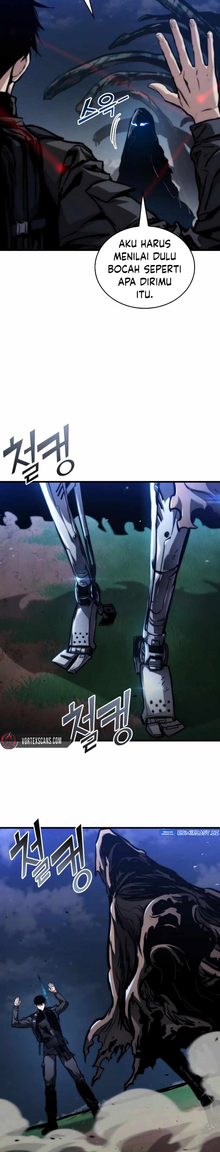 Kill The Dragon Chapter 123 Gambar 36