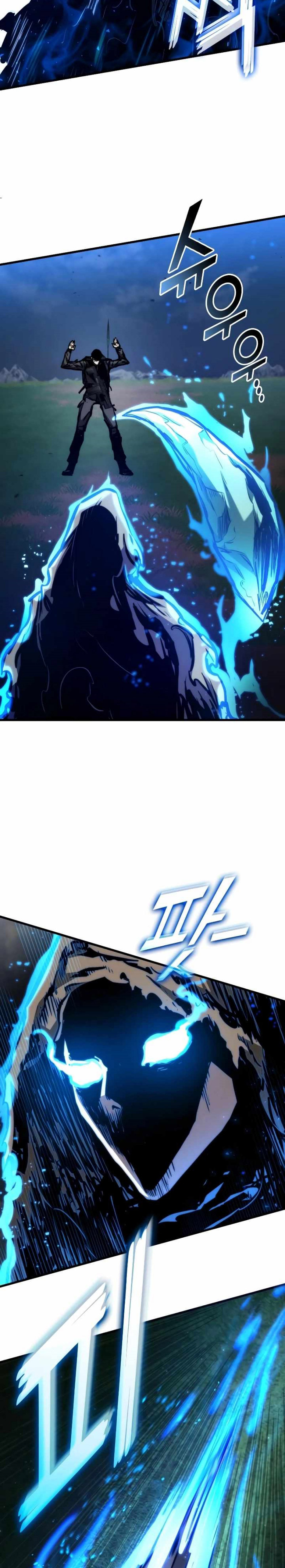 Kill The Dragon Chapter 123 Gambar 38