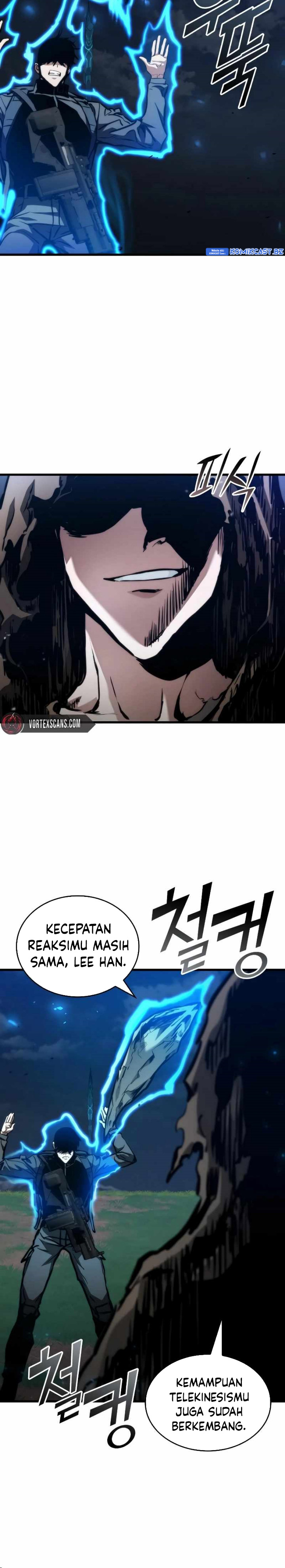Kill The Dragon Chapter 123 Gambar 40