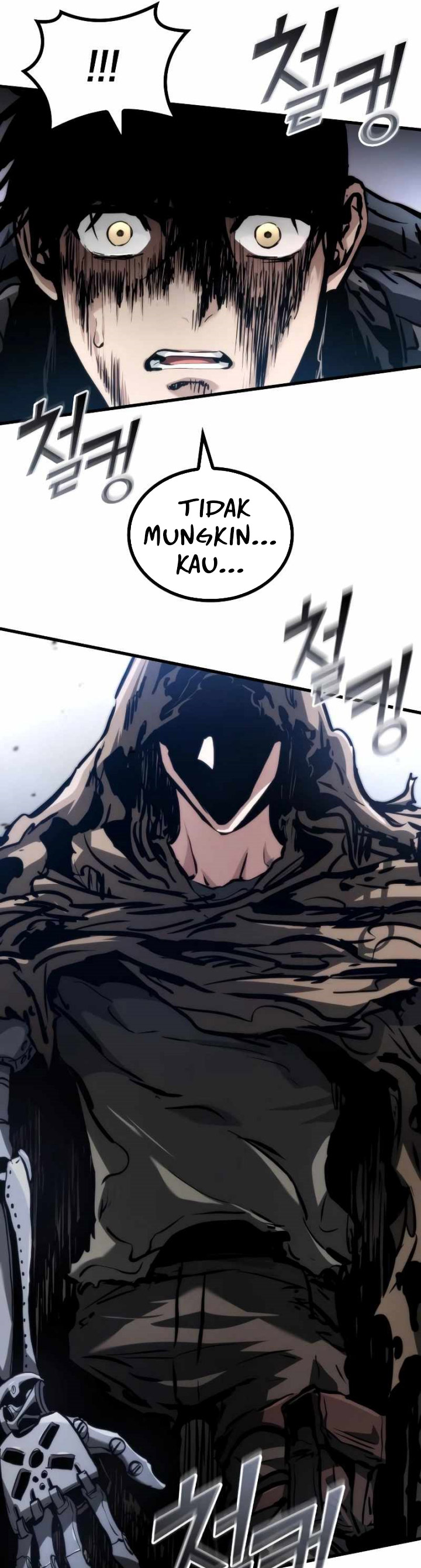 Kill The Dragon Chapter 123 Gambar 41