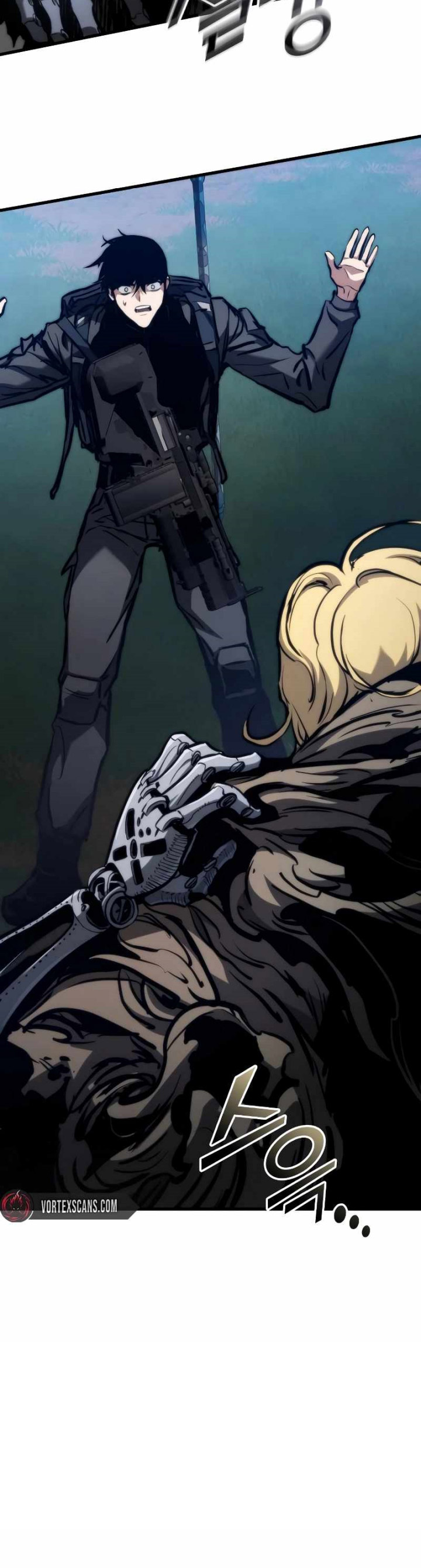 Kill The Dragon Chapter 123 Gambar 42