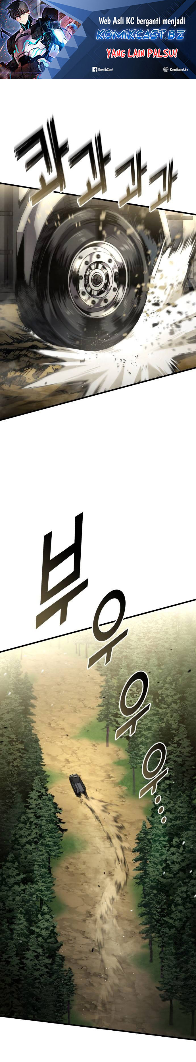 Kill The Dragon Chapter 125 Gambar 2