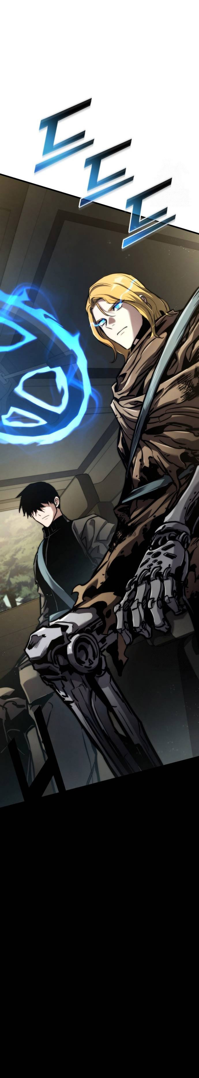 Kill The Dragon Chapter 125 Gambar 4