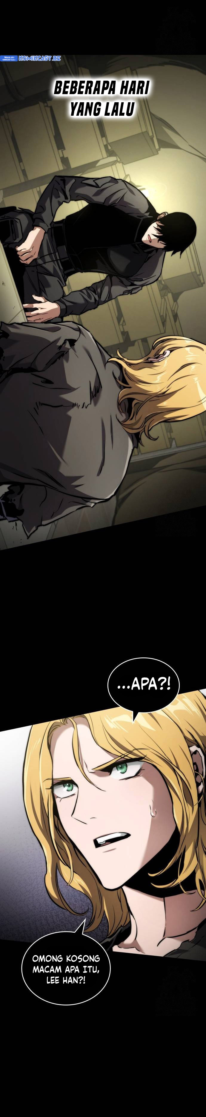 Kill The Dragon Chapter 125 Gambar 5