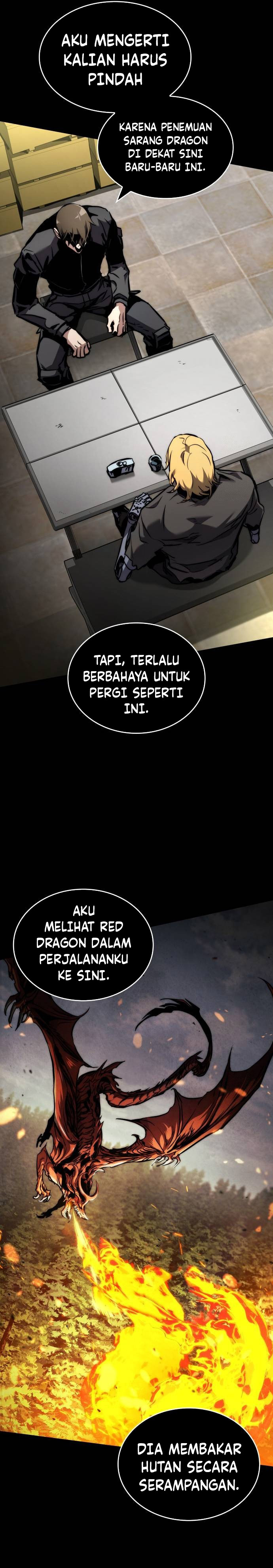 Kill The Dragon Chapter 125 Gambar 6