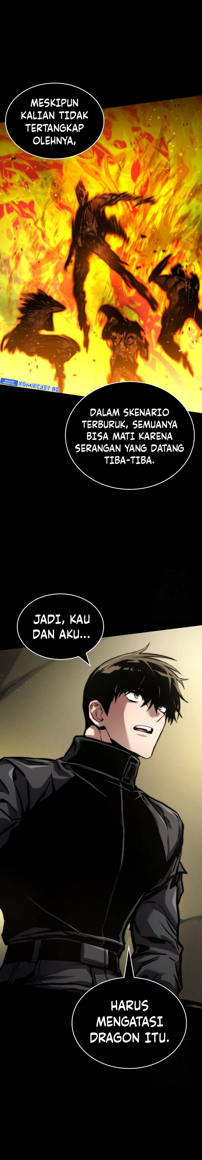 Kill The Dragon Chapter 125 Gambar 7