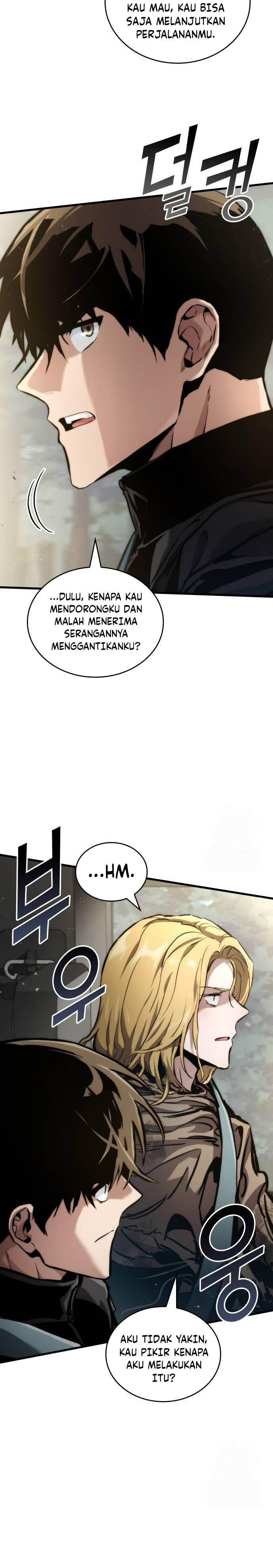 Kill The Dragon Chapter 125 Gambar 9