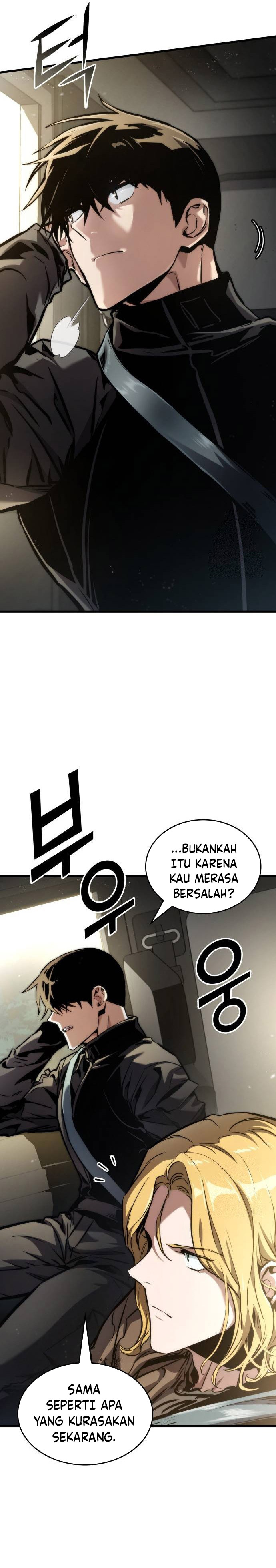 Kill The Dragon Chapter 125 Gambar 10