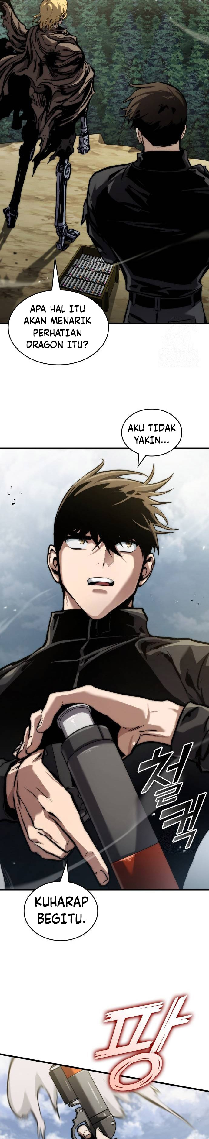 Kill The Dragon Chapter 125 Gambar 15