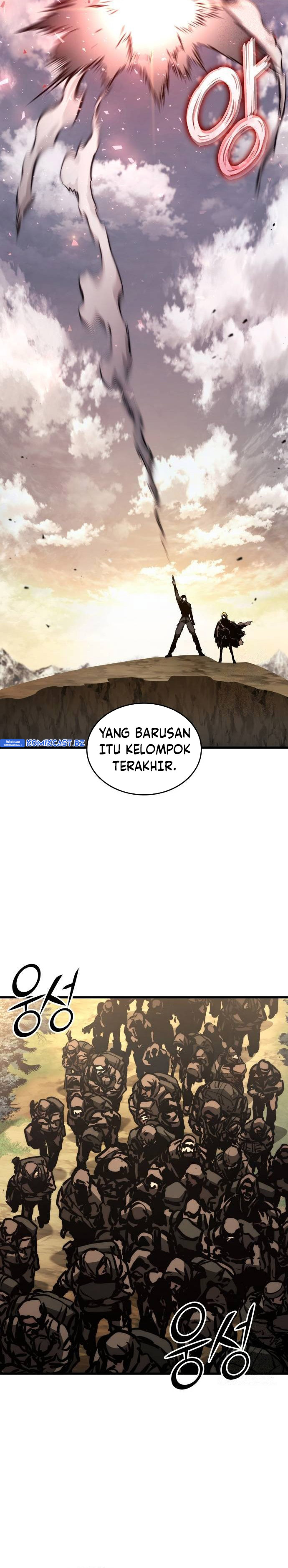 Kill The Dragon Chapter 125 Gambar 17