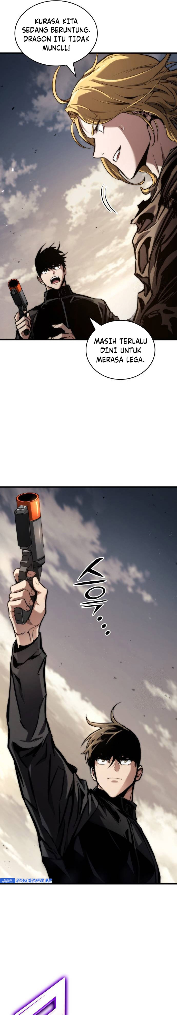 Kill The Dragon Chapter 125 Gambar 18