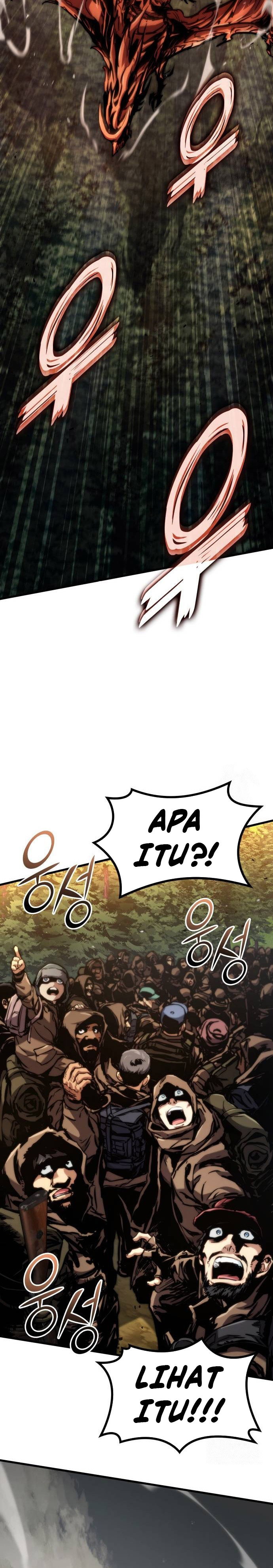 Kill The Dragon Chapter 125 Gambar 21