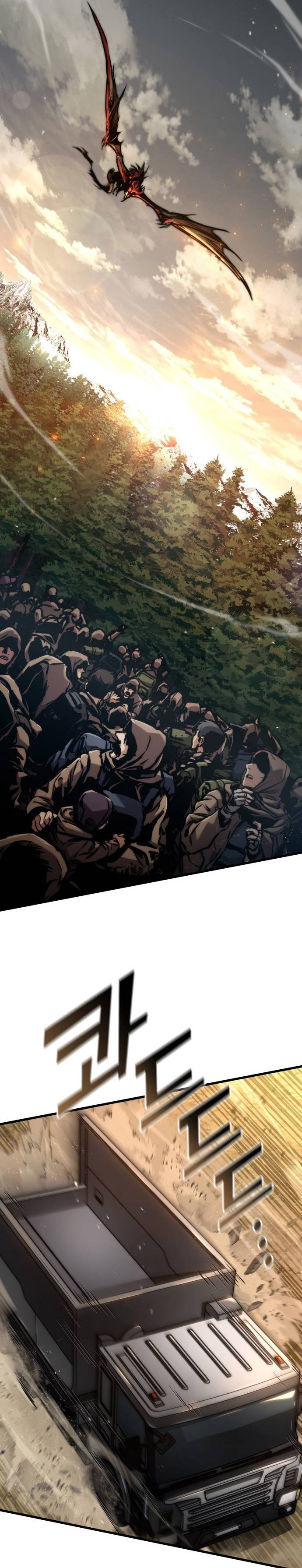 Kill The Dragon Chapter 125 Gambar 22