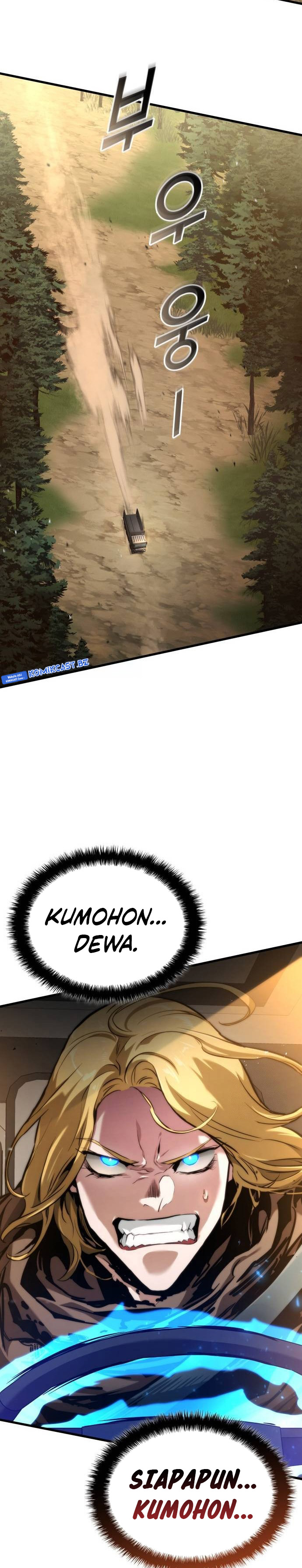 Kill The Dragon Chapter 125 Gambar 23