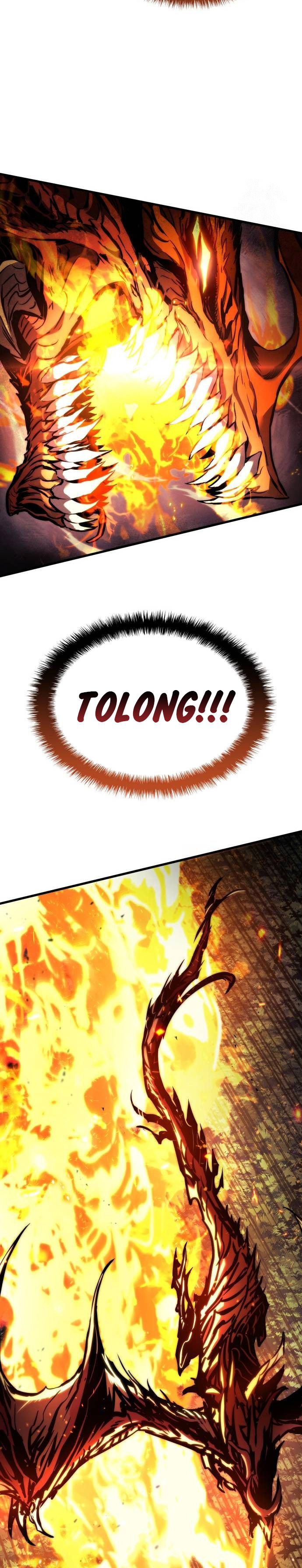 Kill The Dragon Chapter 125 Gambar 24