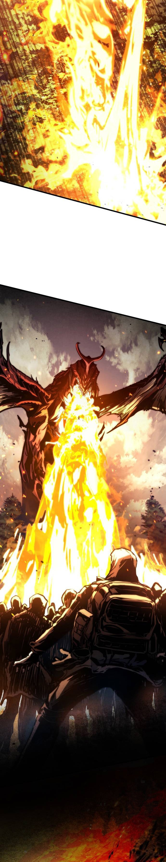 Kill The Dragon Chapter 125 Gambar 25