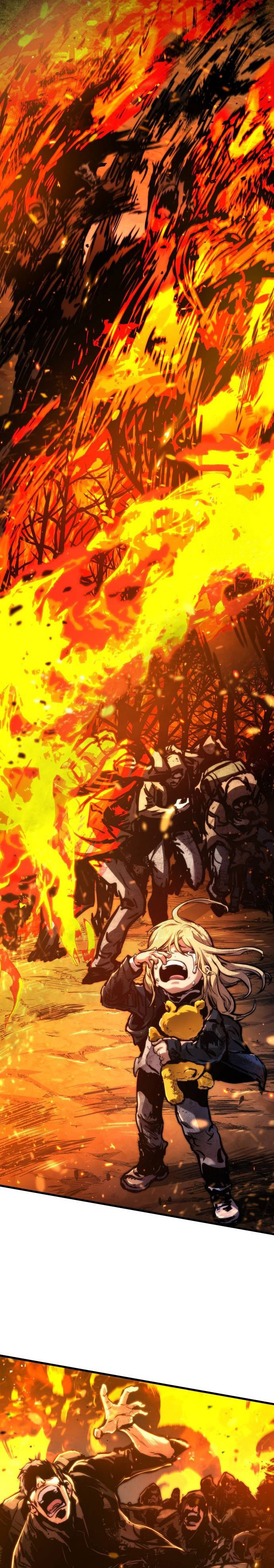 Kill The Dragon Chapter 125 Gambar 26