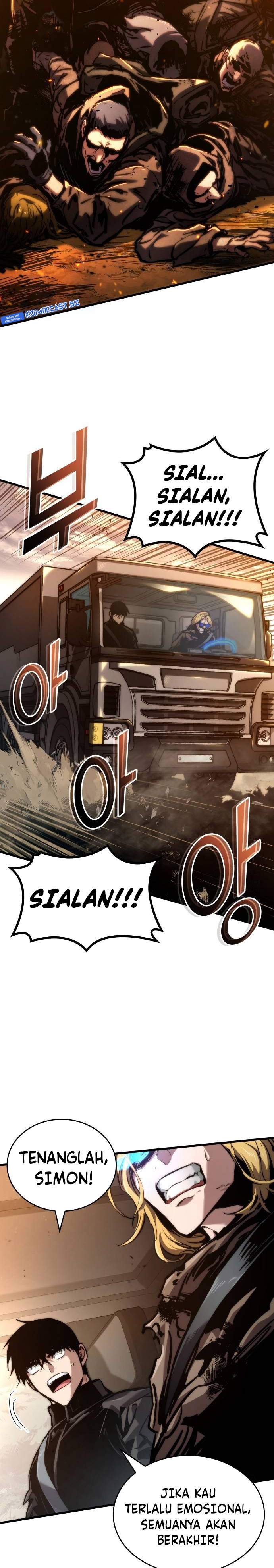 Kill The Dragon Chapter 125 Gambar 27