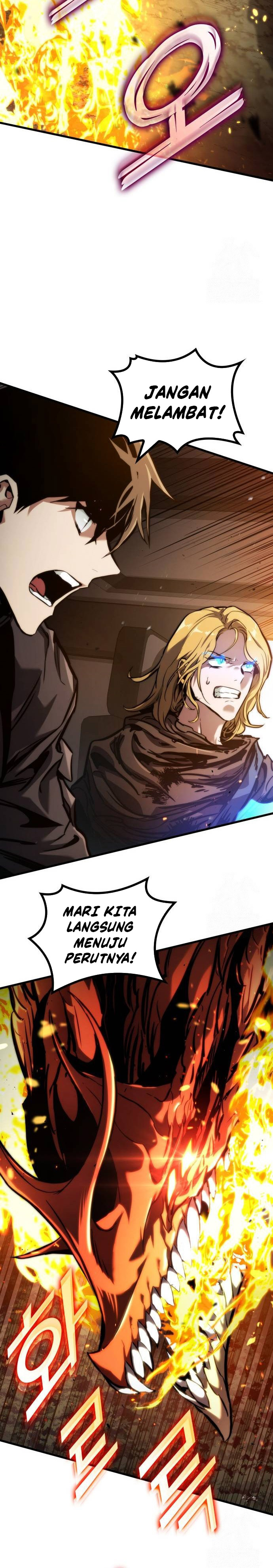 Kill The Dragon Chapter 125 Gambar 29