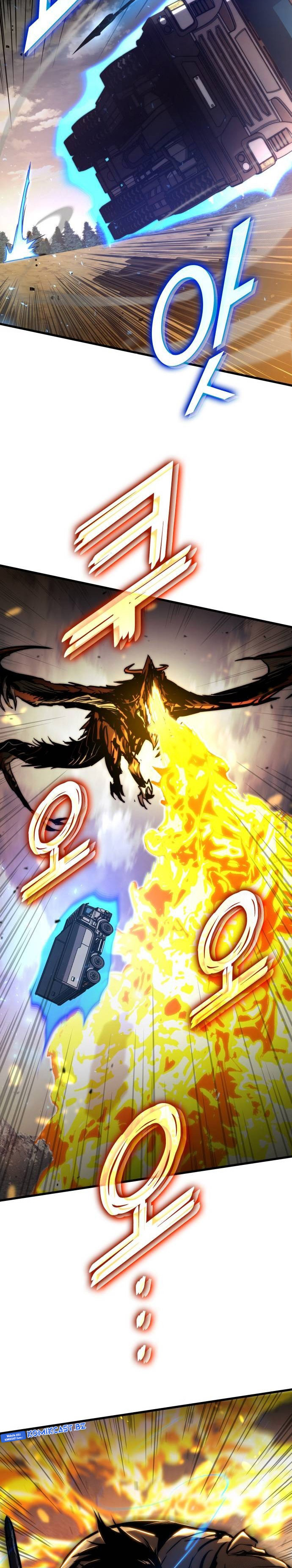 Kill The Dragon Chapter 125 Gambar 32