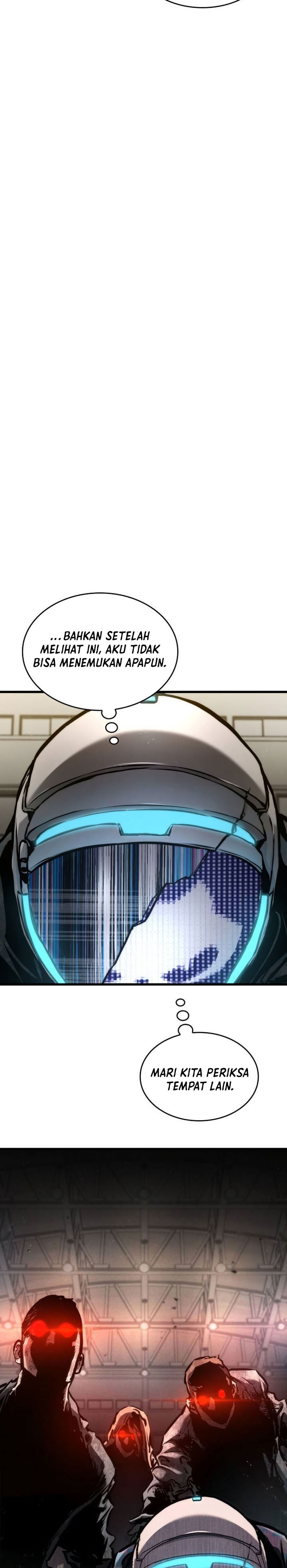 Kill The Dragon Chapter 128 Gambar 3
