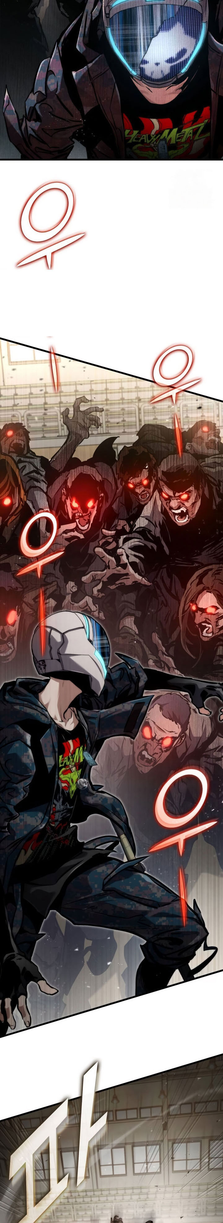 Kill The Dragon Chapter 128 Gambar 4