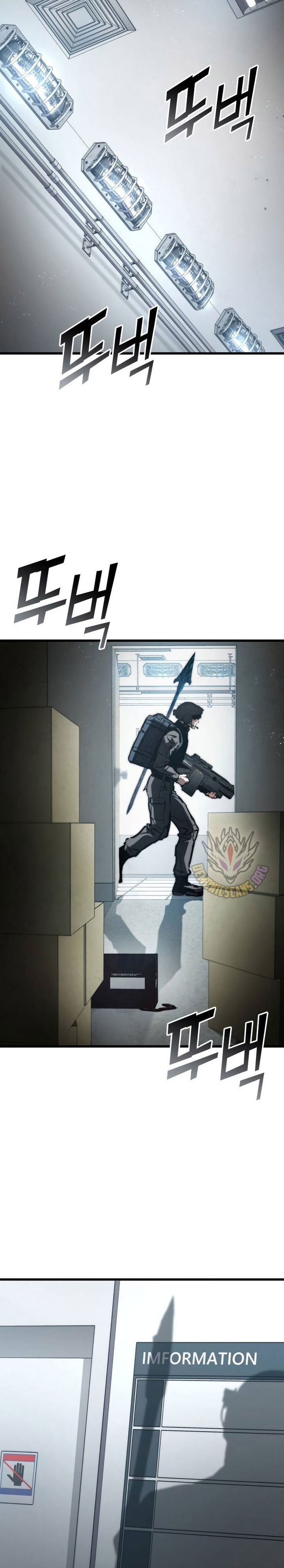 Kill The Dragon Chapter 128 Gambar 12
