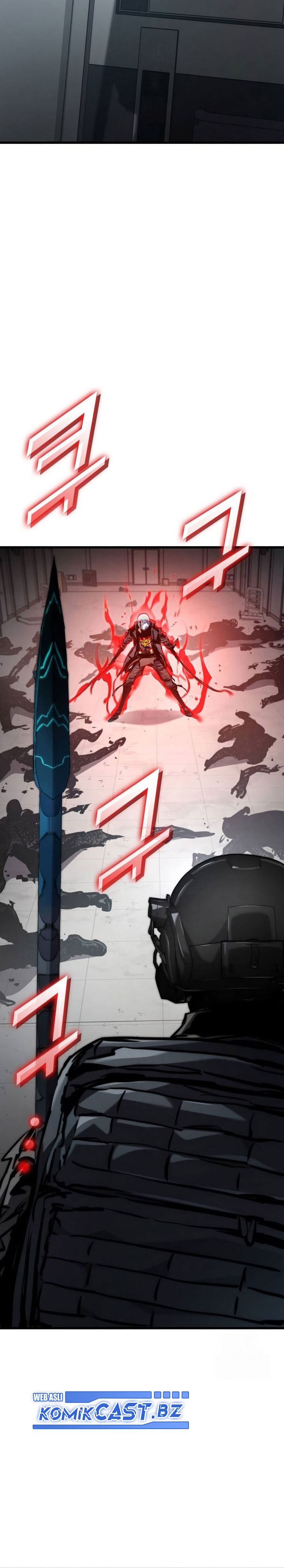 Kill The Dragon Chapter 128 Gambar 13
