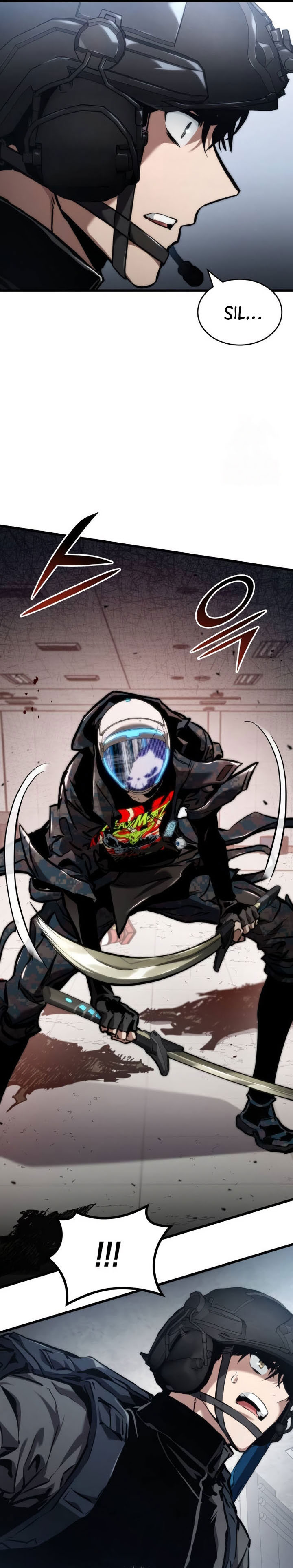 Kill The Dragon Chapter 128 Gambar 14