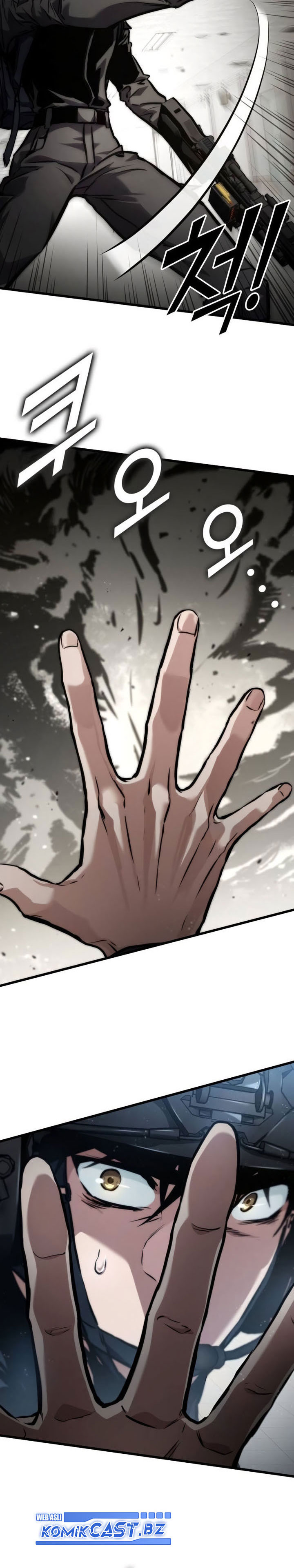 Kill The Dragon Chapter 128 Gambar 17