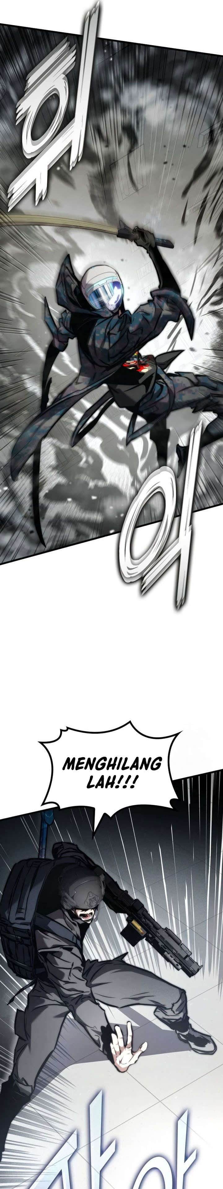 Kill The Dragon Chapter 128 Gambar 18