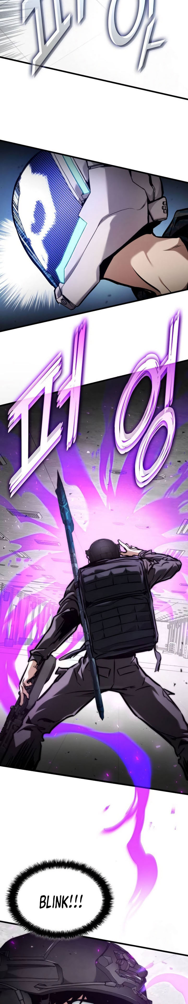 Kill The Dragon Chapter 128 Gambar 19
