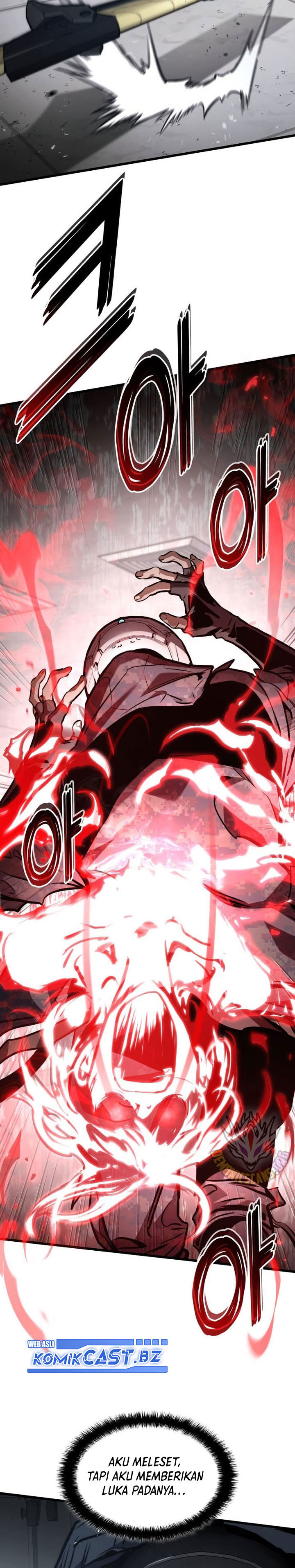 Kill The Dragon Chapter 128 Gambar 21