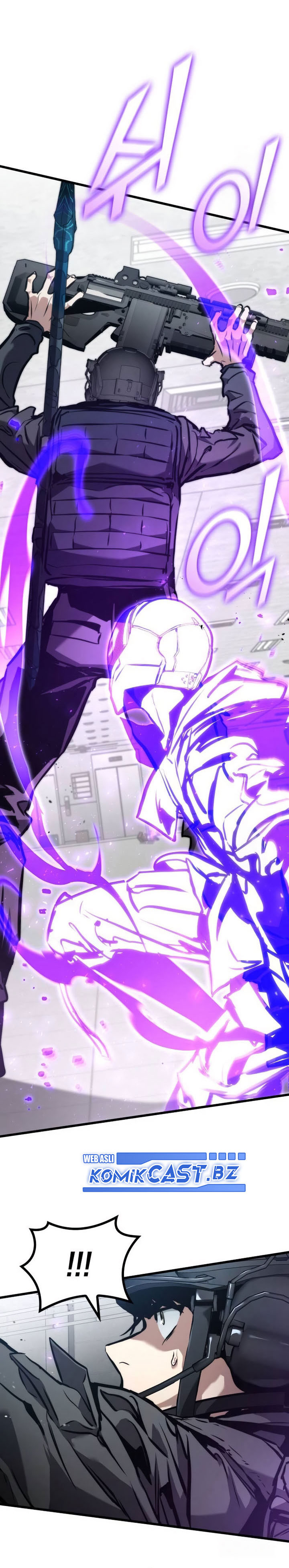 Kill The Dragon Chapter 128 Gambar 25