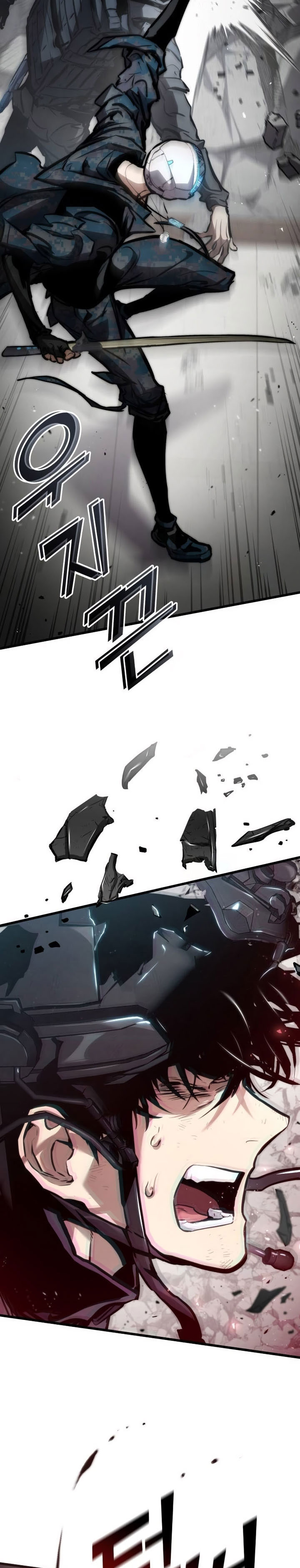 Kill The Dragon Chapter 128 Gambar 28