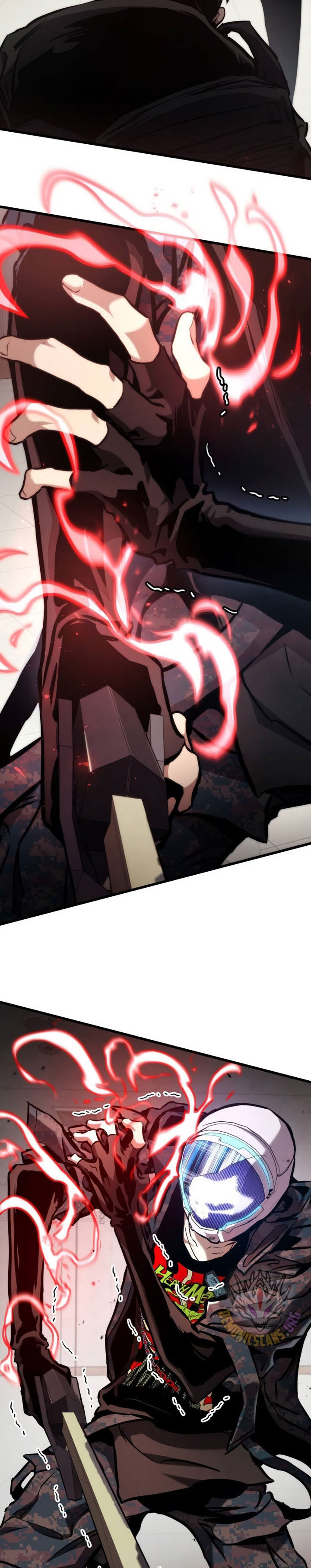 Kill The Dragon Chapter 128 Gambar 31