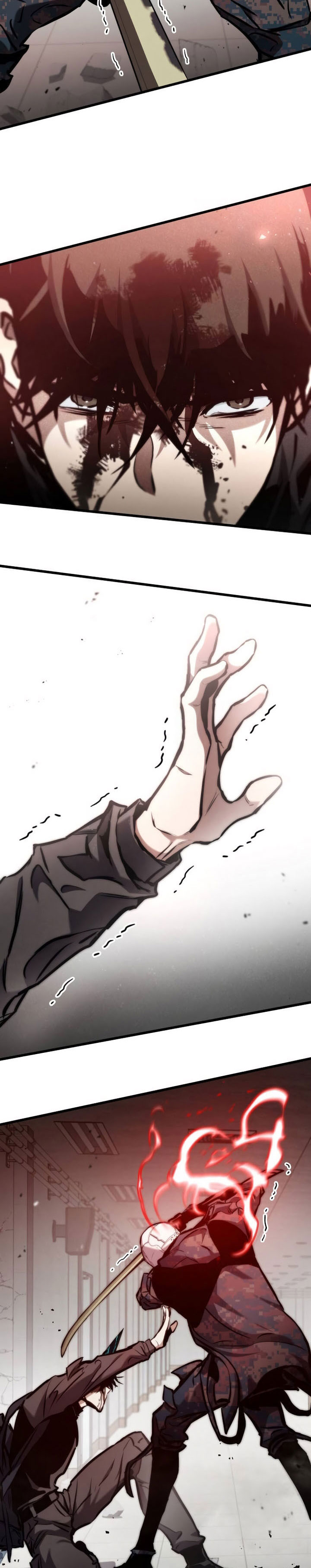Kill The Dragon Chapter 128 Gambar 32