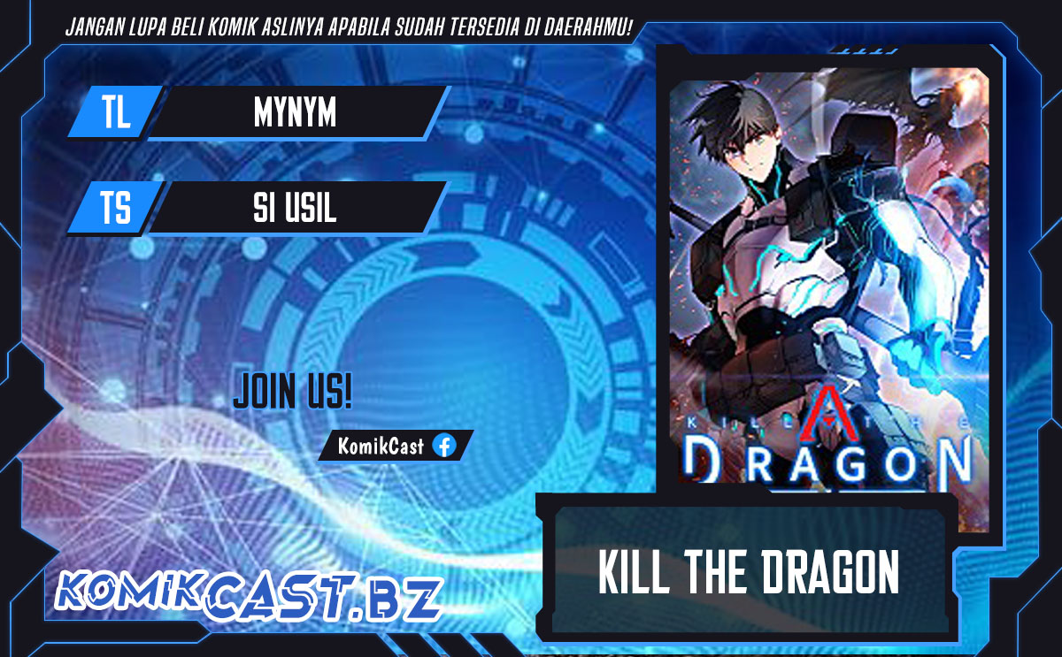 Kill The Dragon Chapter 131 Gambar 1