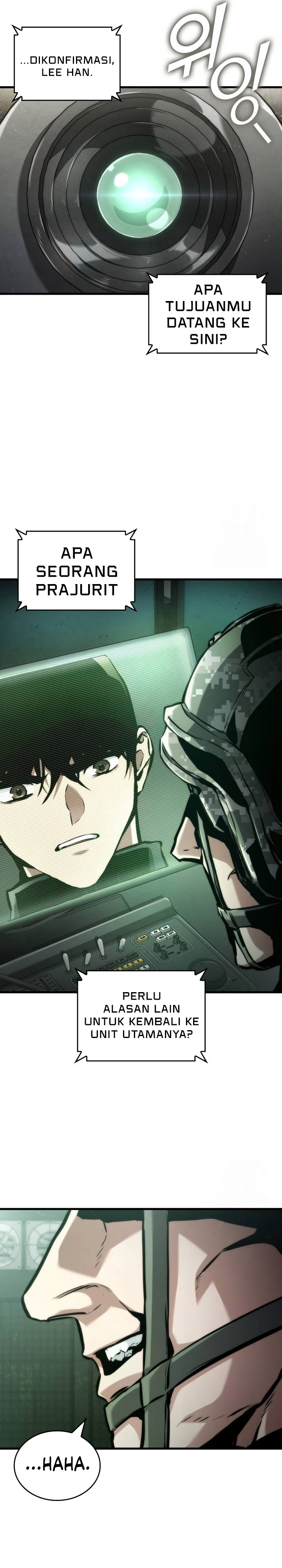 Kill The Dragon Chapter 131 Gambar 6