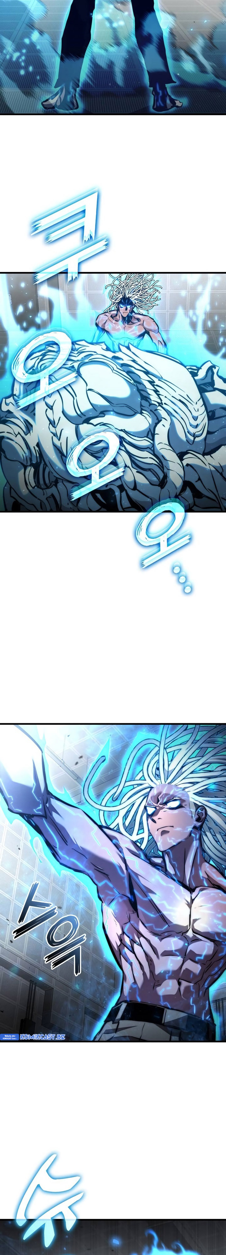Kill The Dragon Chapter 131 Gambar 9