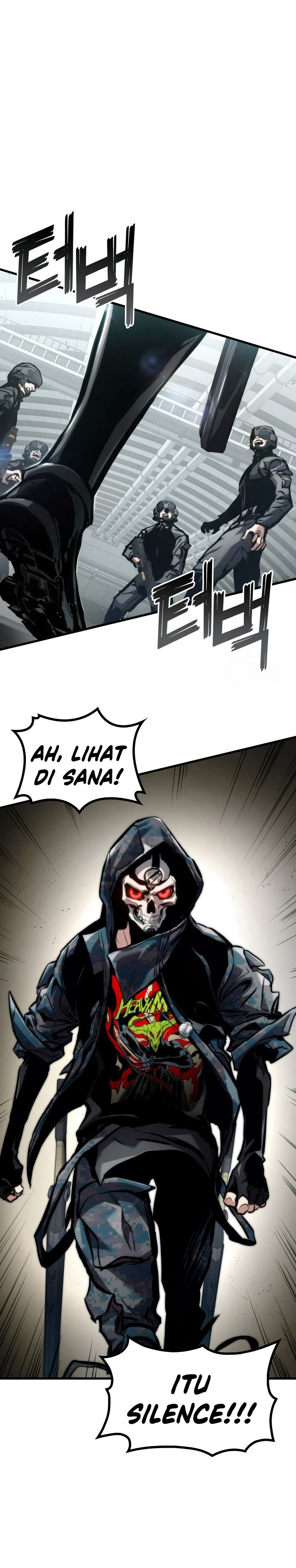 Kill The Dragon Chapter 131 Gambar 11
