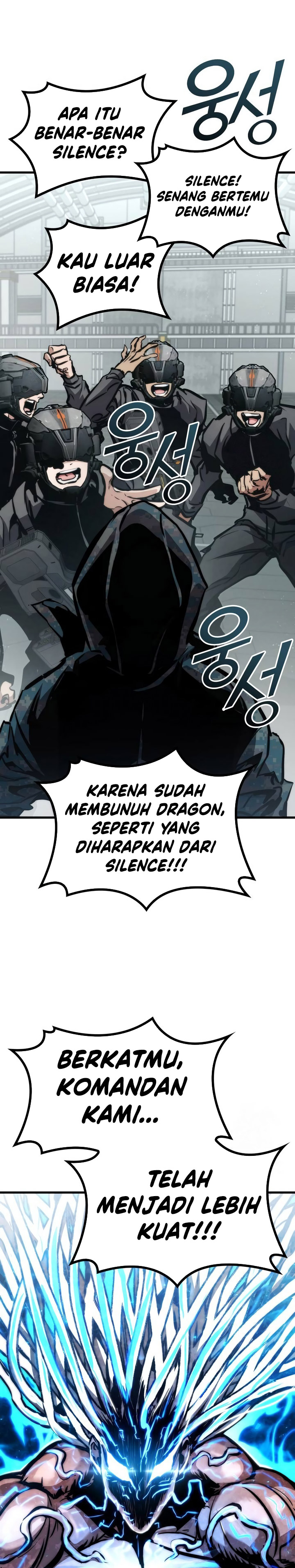 Kill The Dragon Chapter 131 Gambar 12