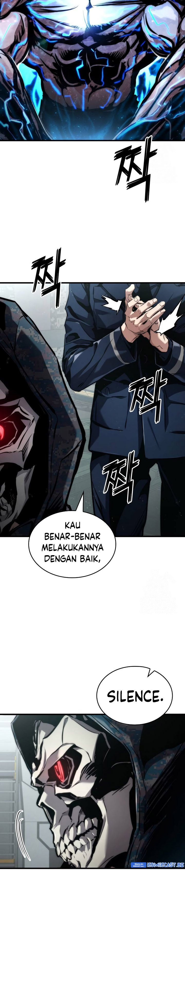 Kill The Dragon Chapter 131 Gambar 13