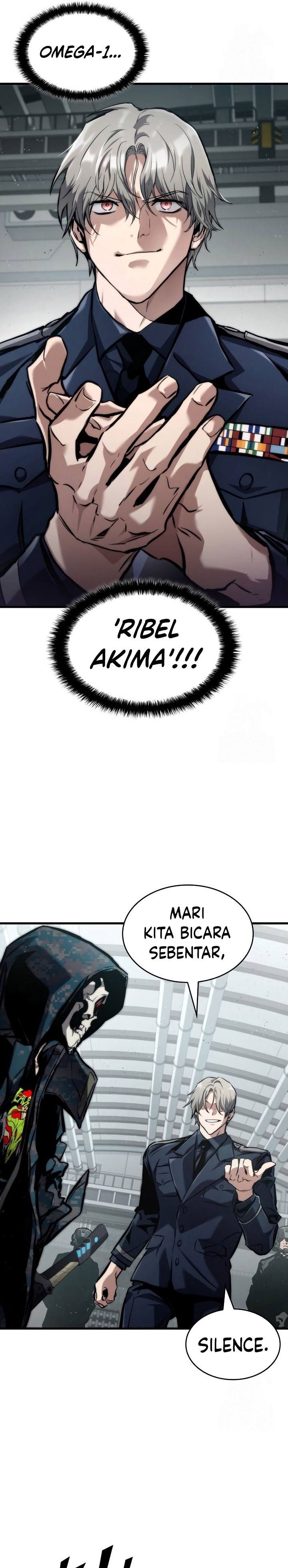 Kill The Dragon Chapter 131 Gambar 14