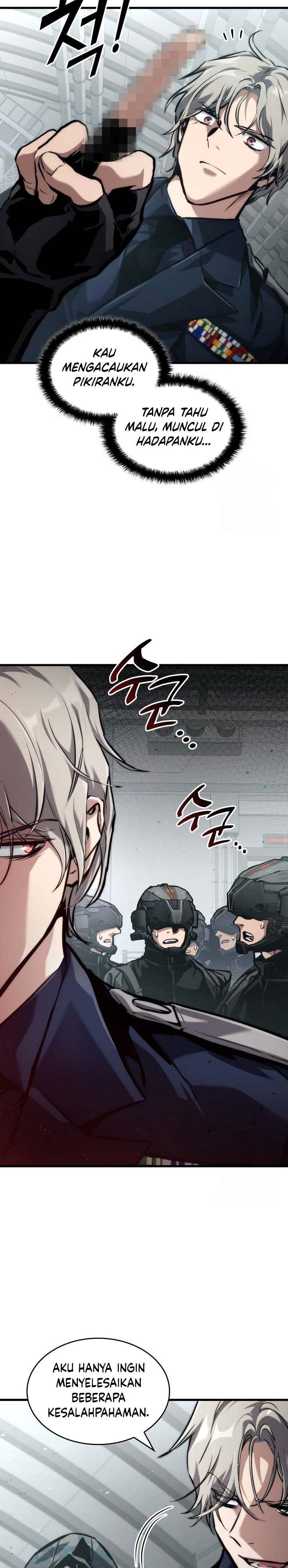 Kill The Dragon Chapter 131 Gambar 15