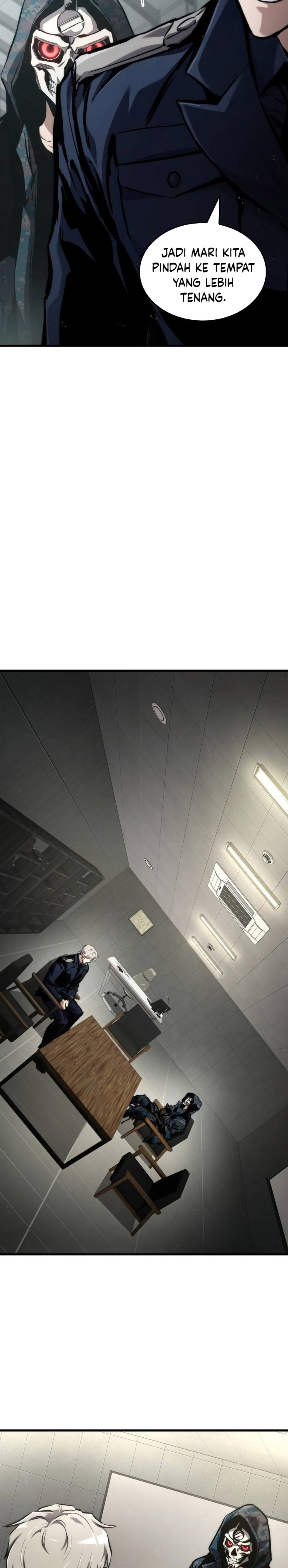 Kill The Dragon Chapter 131 Gambar 16