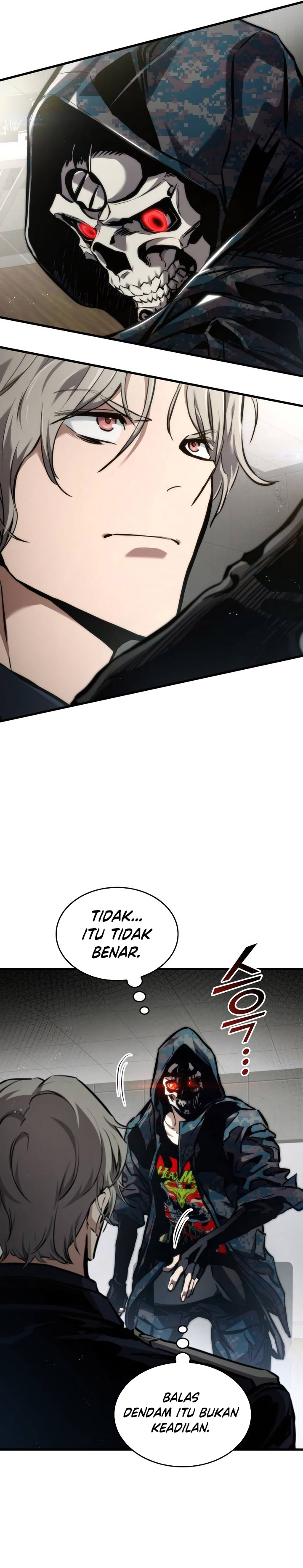 Kill The Dragon Chapter 131 Gambar 18